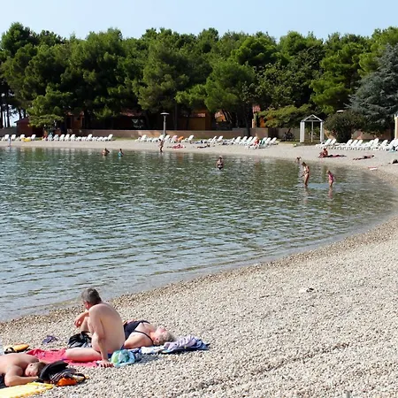 With A Parking Space Murine, - 14994 * Umag