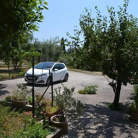 With A Parking Space Murine, - 14994 Apartment