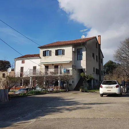 Apartment With A Parking Space Murine, - 14994