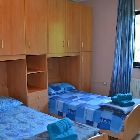 With A Parking Space Murine, - 14994 Apartment Umag