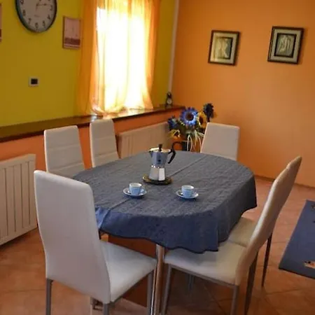 Apartment With A Parking Space Murine, - 14994