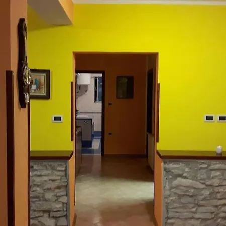 With A Parking Space Murine, - 14994 Apartman *