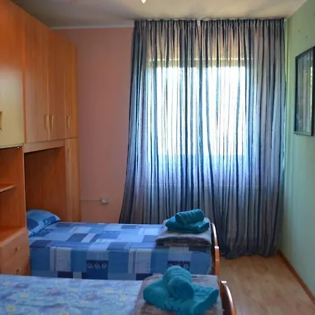 Apartment With A Parking Space Murine, - 14994 *