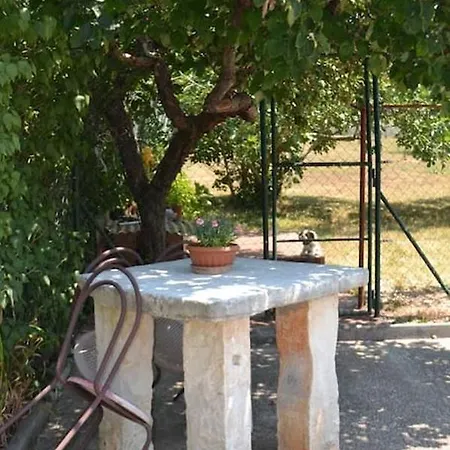 With A Parking Space Murine, - 14994 * Umag