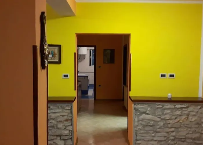 With A Parking Space Murine, - 14994 Apartman *