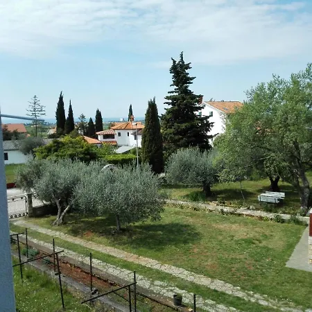 With A Parking Space Murine, - 14994 Apartmán *