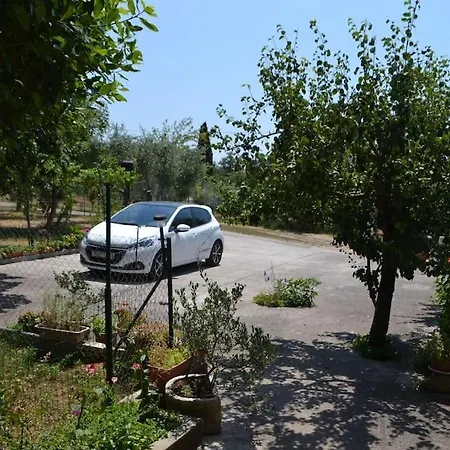 With A Parking Space Murine, - 14994 Apartmán
