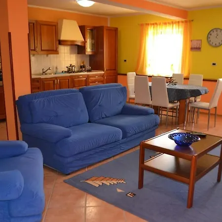 With A Parking Space Murine, - 14994 Apartmán Umag