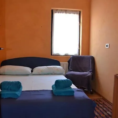 With A Parking Space Murine, - 14994 Apartmán Umag