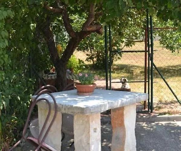 With A Parking Space Murine, - 14994 * Umag
