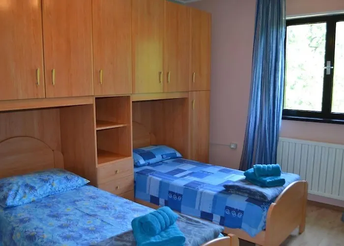 With A Parking Space Murine, - 14994 Apartman Umag